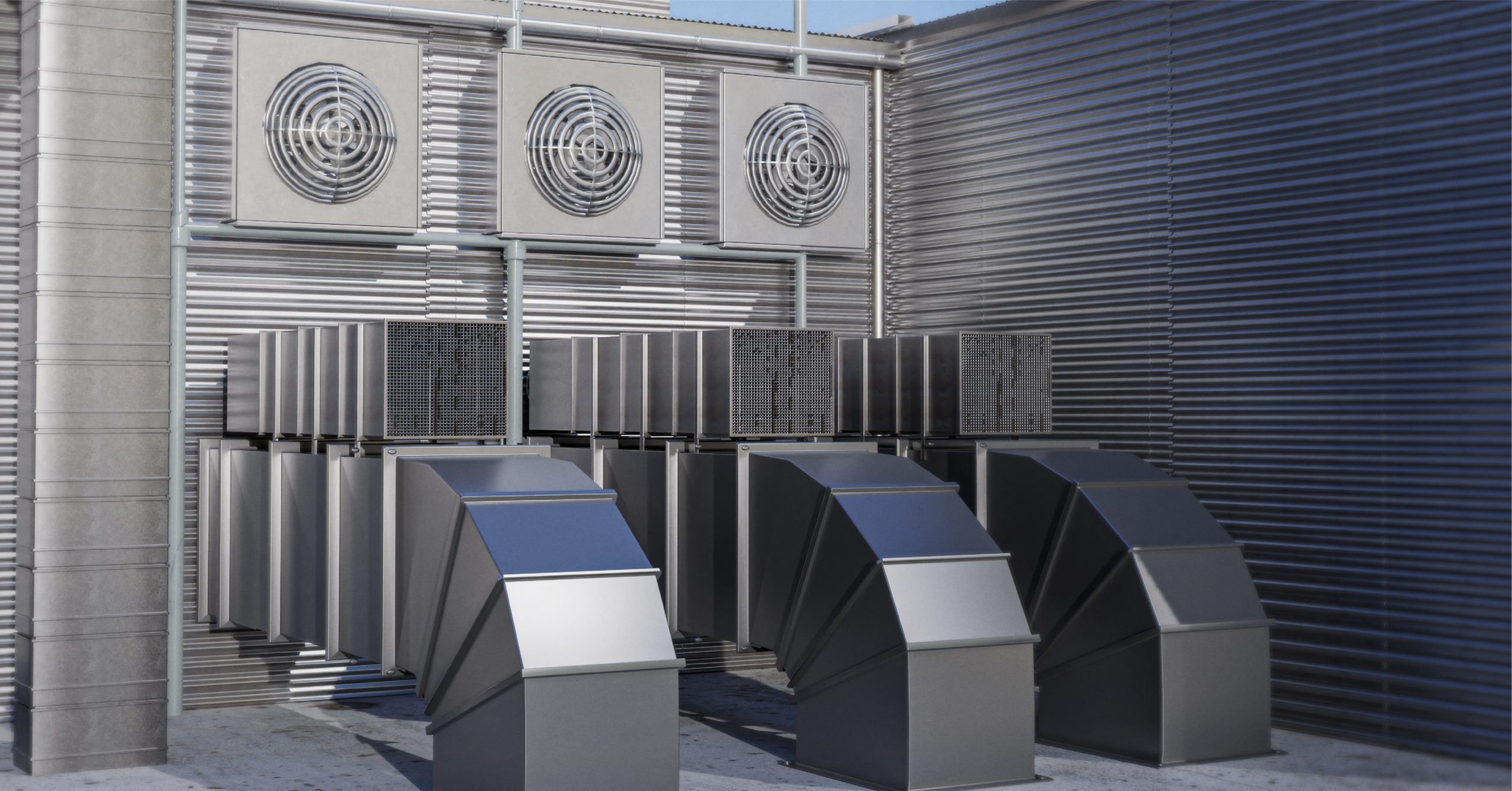 Maintenance Recommendations for Cooling Towers