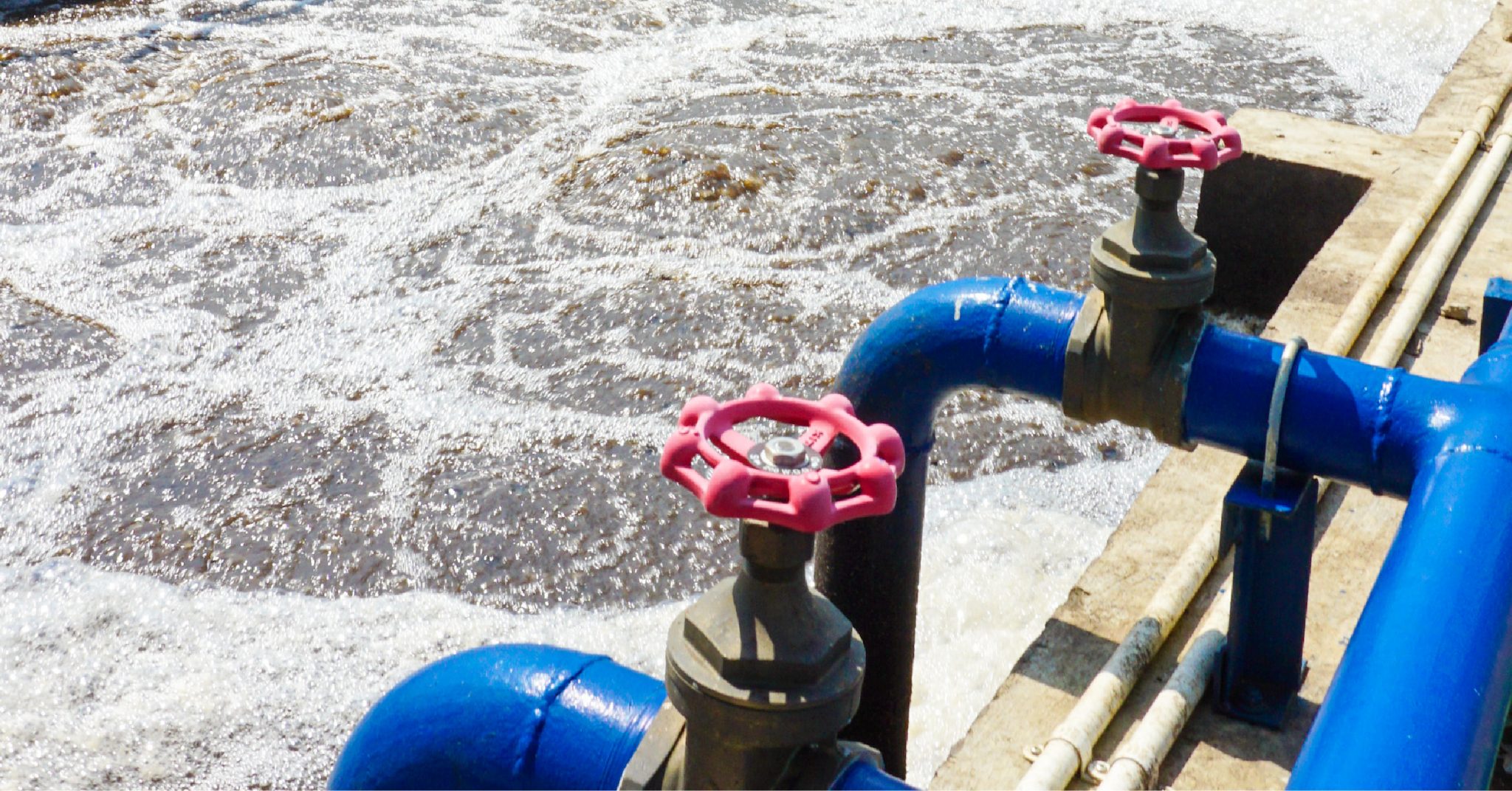 Clean Water Methods Water Treatment Methods for Clean Water - Ion Exchange