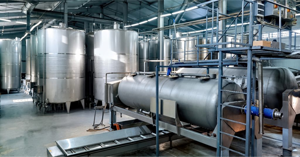 what is distilled water