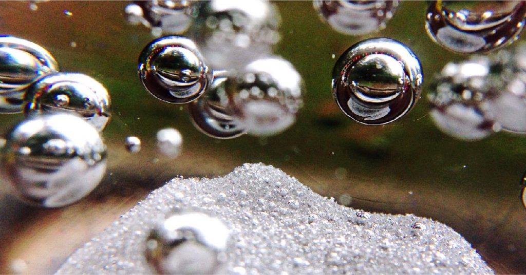 ion exchange softening process