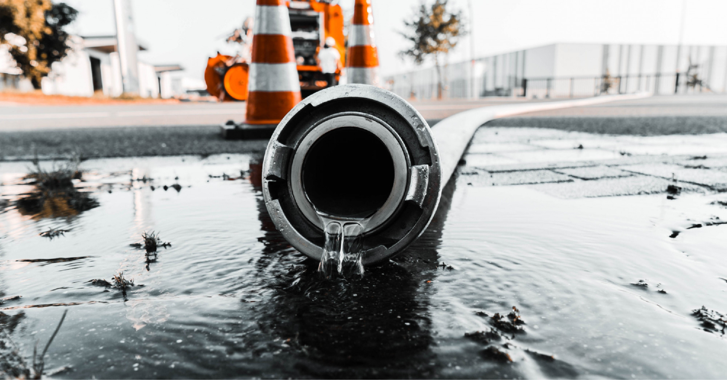 What is Sludge Dewatering